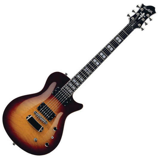 Hagstrom Select Ultra Swede