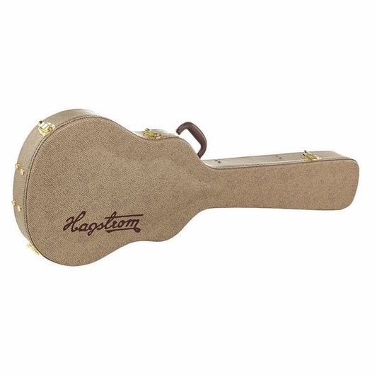 Hagstrom bass Case (Discount)