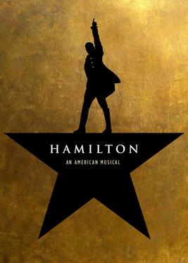 Hamilton An American Musical
