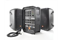 Harmon EON208P 2 Way PA System