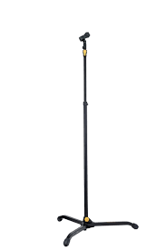 Hercules Microphone Stand MS401B Plus