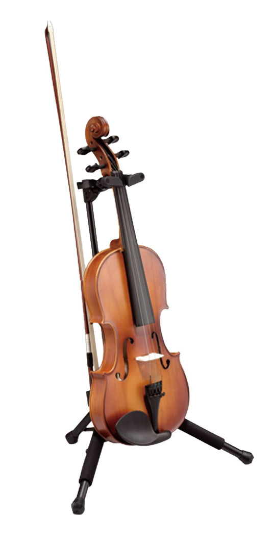 Hercules violin stand