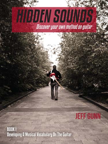 Hidden Sounds Book 1
