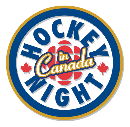 Hockey  Night in Canada
