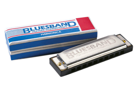 Hohner Bluesband Pack CGA