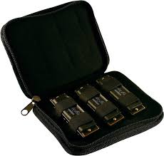 Hohner Hoodoo Blues  3 Harps