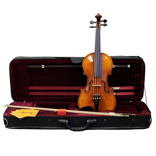 Rhapsody Violin 3/4     V100/3/O