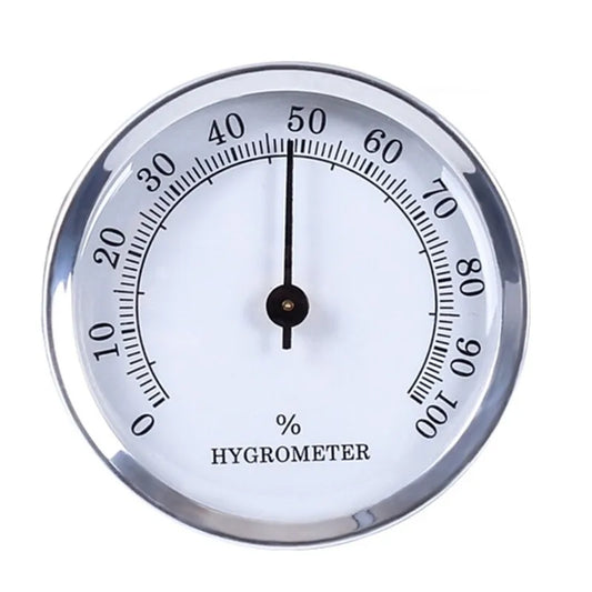 Hygrometer