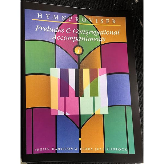 Hymnproviser