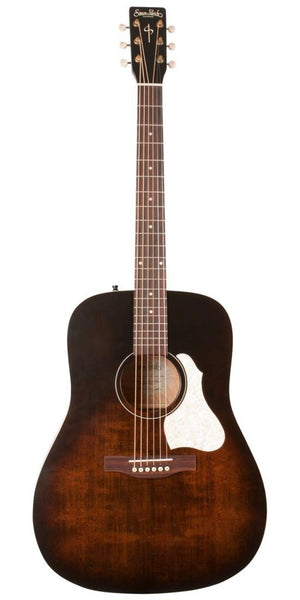 S&P Songsmith CW Bourbon Burst Presys II