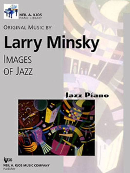 Images of Jazz Lev 5