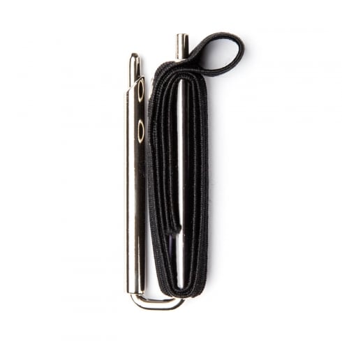 JD Elastic Guitar Capo
