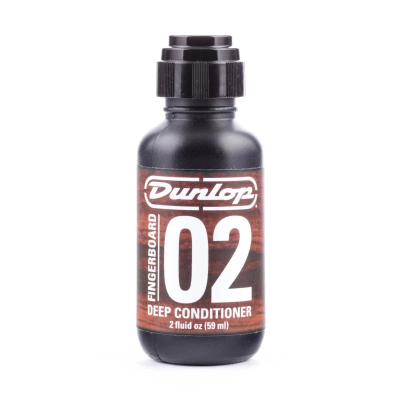 Dunlop Deep Conditioner Fingerboard