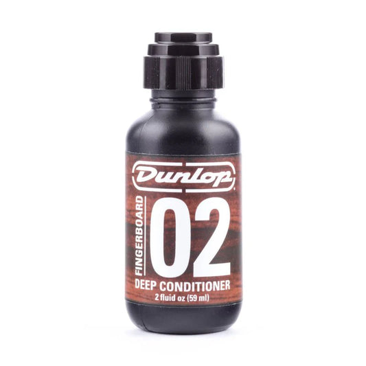 Dunlop Deep Conditioner Fingerboard