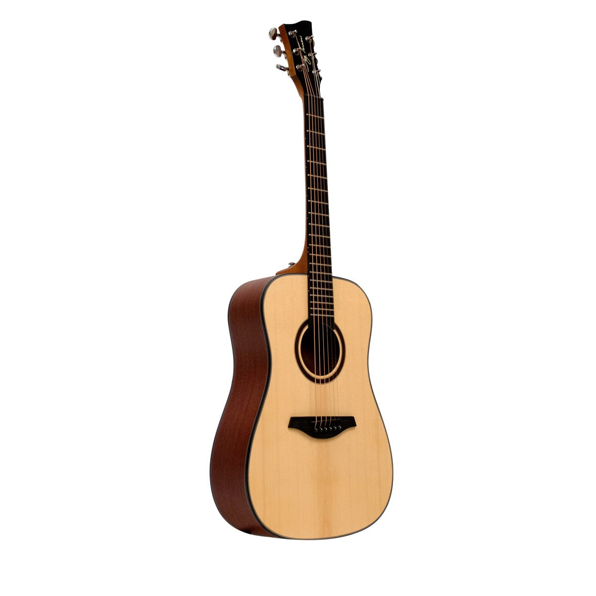 Jay Turser Guitar 3/4 Natural