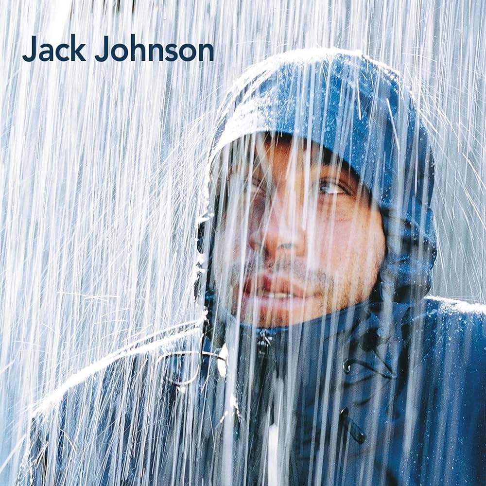 Jack Johnson - Brushfire Fairytales