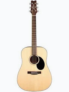 Jasmine Acoustic Guitar