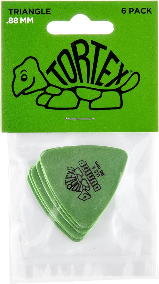 Jd Tortex TRI 6-Pack