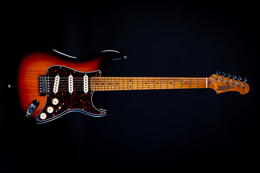 Jet Electric Guitar JT-300 SB
