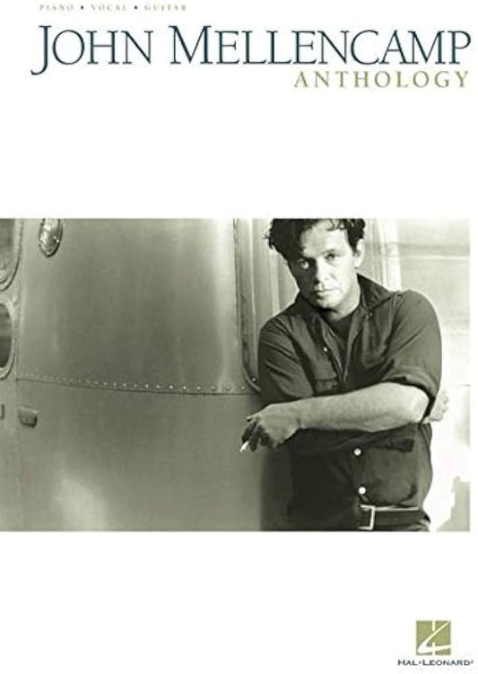 John Mellencamp Anthology