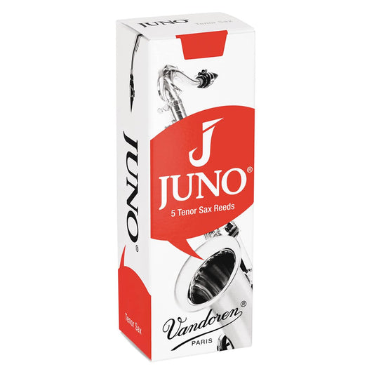 Juno #2 Tenor Sax Reed JSR712 single