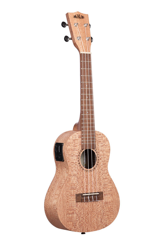 Kala Meranti Concert Uke w/EQ