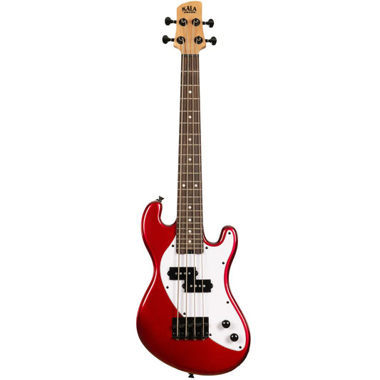 KALA Metalic Red U-Bass UBASS-SB-RD-FS