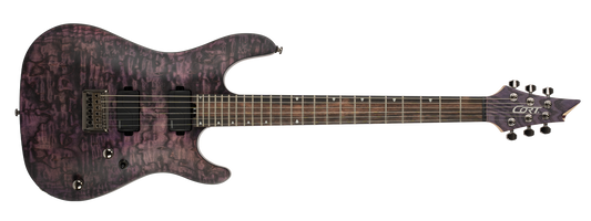 Cort KX Series Electric Etched