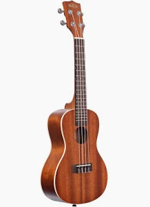 Kala Satin Mahogany Concert Ukulele