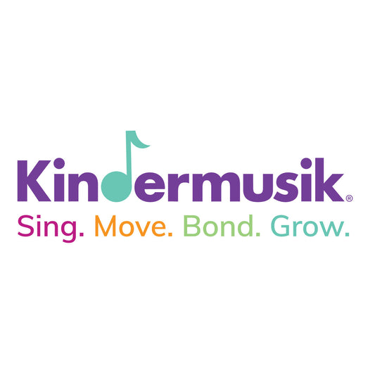 Kindermusik Class - Level 4 to Level 5