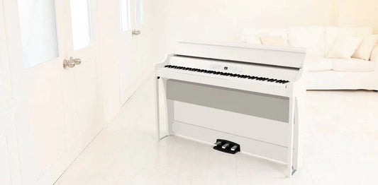 Korg G1BAIRWA 88KeyRH3KronosBased Con Piano