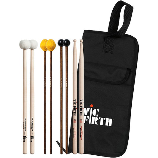 Vic Firth Edu Pack EP2A