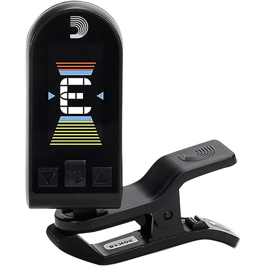D'Addario PW Equinox Tuner