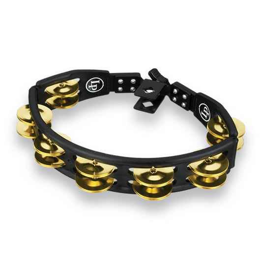 LP CYCLOPS TAMBOURINE - BRASS