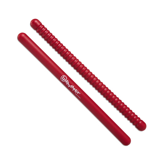 LP Plastic Rhythm Sticks    LPR088-1