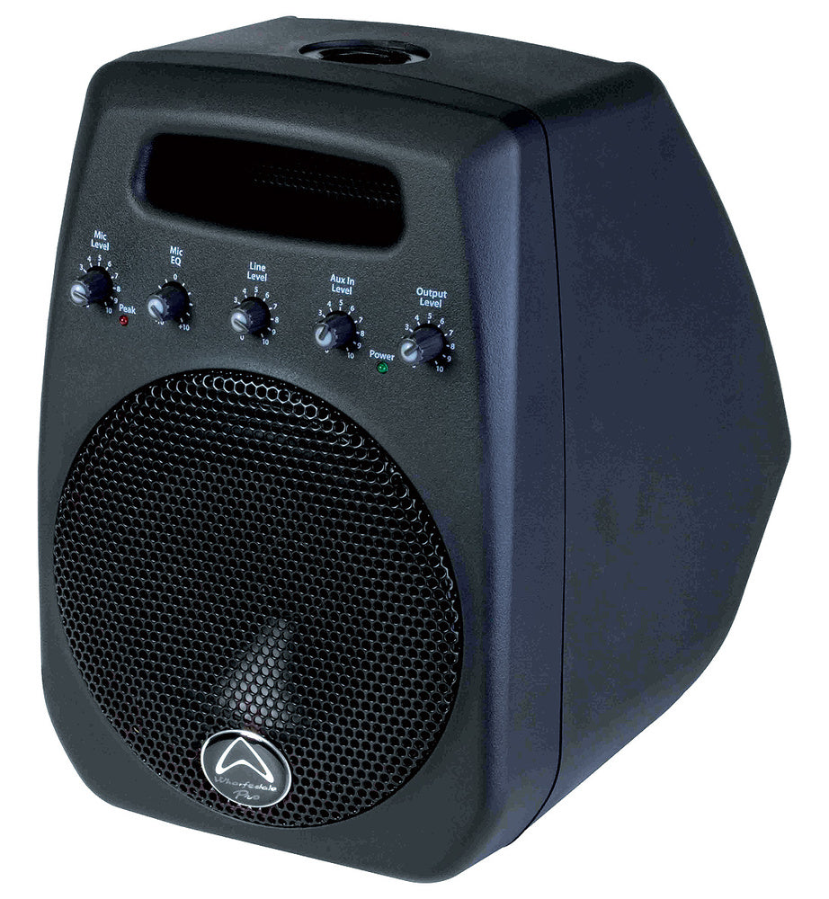 Wharfedale Pro WPM-1 Personal Monitor