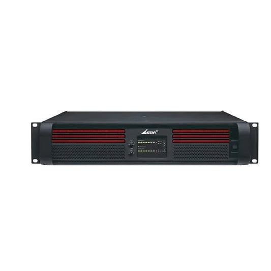 Lane's amp
