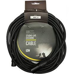 Leem Microphone Cable 25'