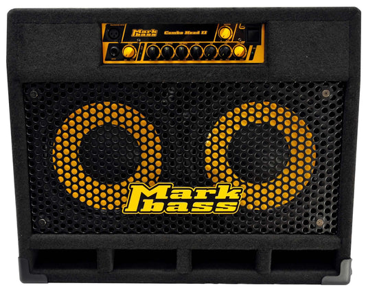 MarkBass amp