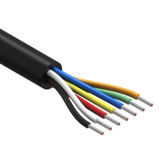 8 Cond - Multi - Cable