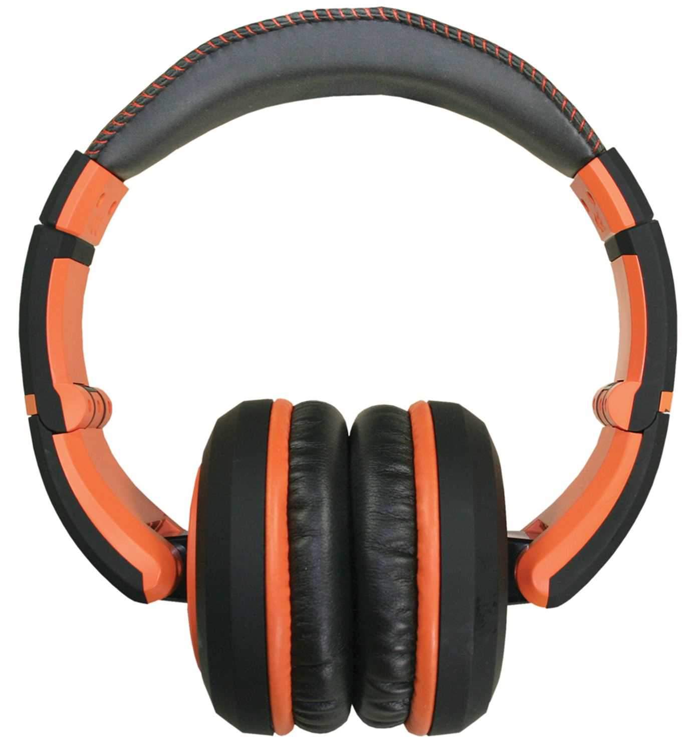 Closed-back Studio headphones - CAD