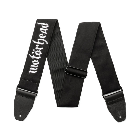 Dunlop Motorhead Logo Strap