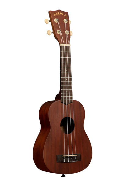 Kala Makala Soprano Ukulele MK S 2105
