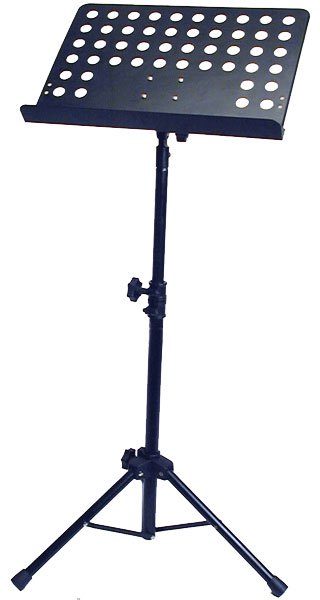 Profile Orchastra Stand with Holes
