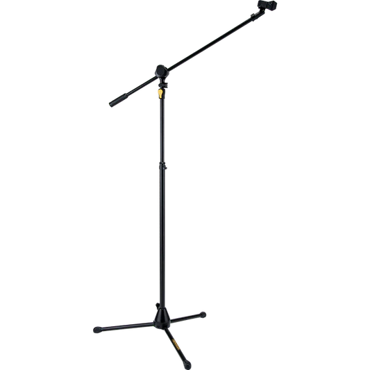 Hercules EZ Grip Tripod Mic Stand MS631B PLUS