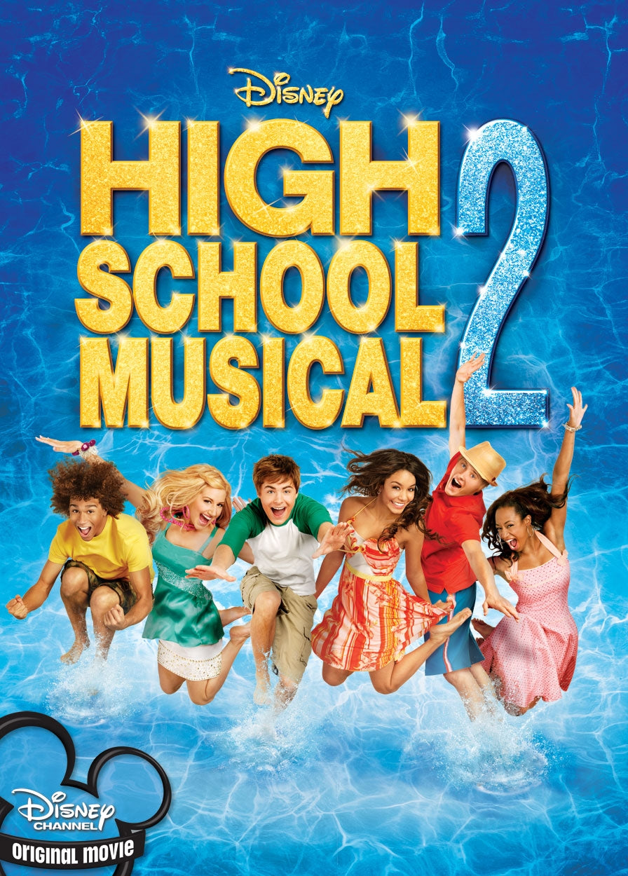 High School Musical 2