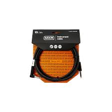 Dunlop MXR Instrument Cable  10 ft