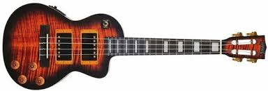 Mahalo Tenor Electric Ukulele