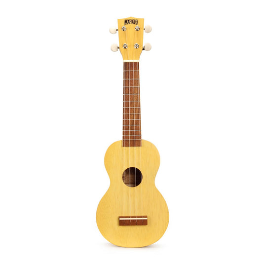 Mahalo Ukulele