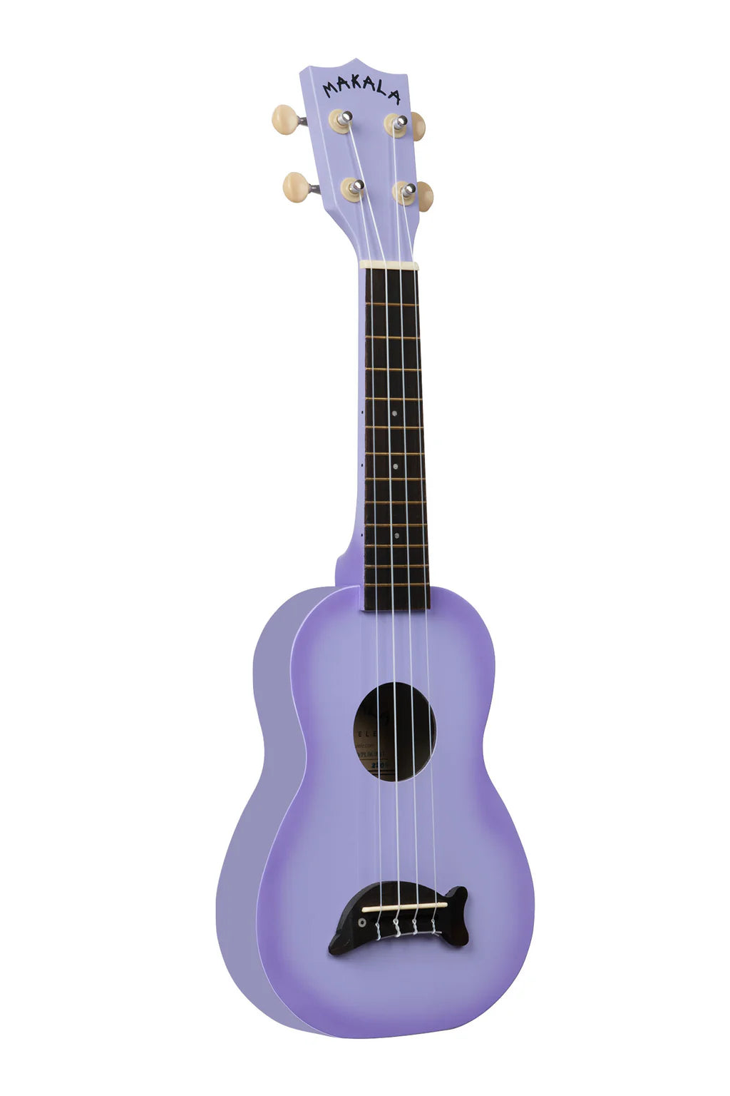 Makala Soprano Ukulele